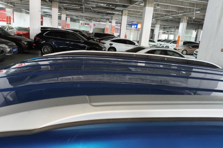 Used BYD Yuan Pro 2021 "Love for a Lifetime" Edition
