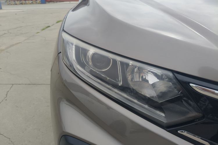 Used Honda XR-V 2017 1.8L VTi CVT Luxury Edition