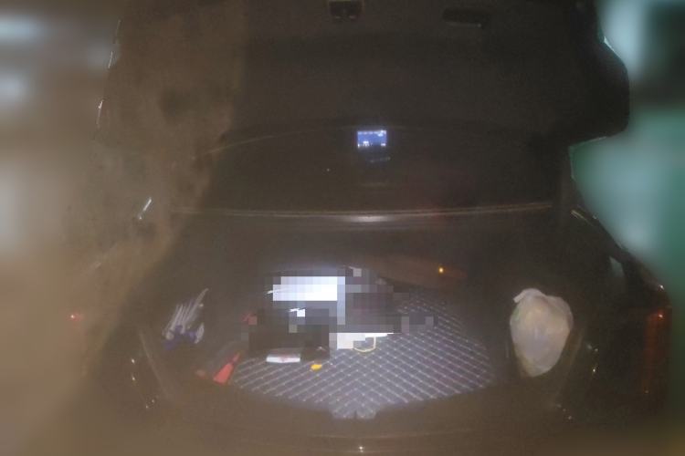 Used Cadillac CT5 2020 Revised Version 28T Fashion Edition