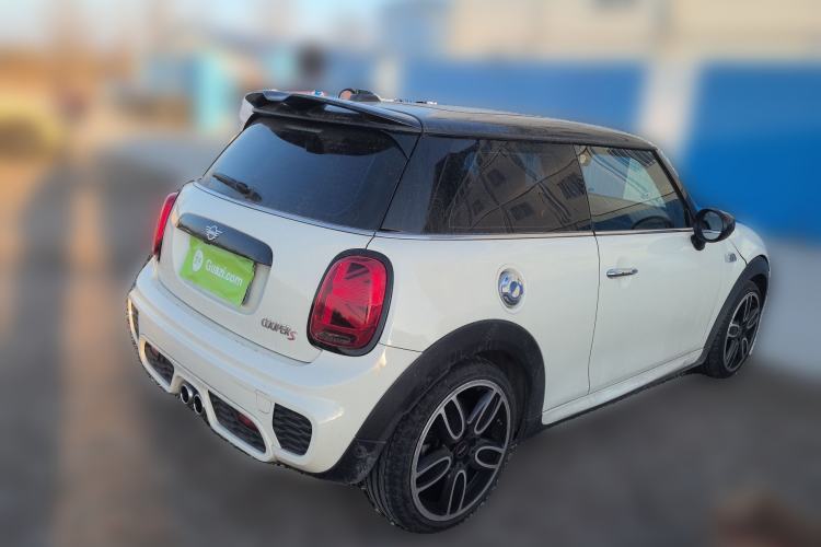 Used MINI MINI 2021 2.0T COOPER S Racing Driver