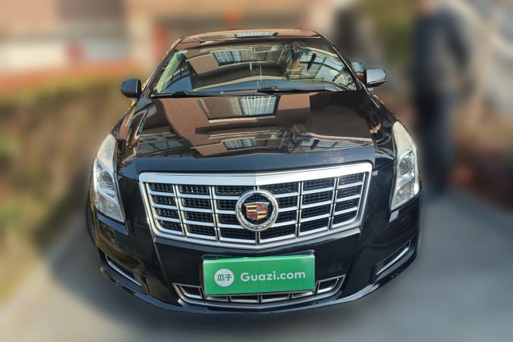 Used Cadillac XTS 2015 28T Comfort Model
