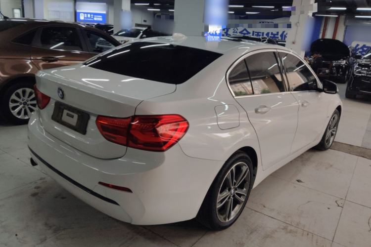 Used BMW 1 Series 2018 118i Sport Edition