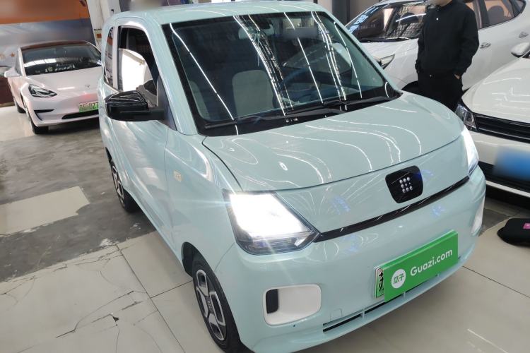 Used Dongfeng Fengon MINIEV 2022 Candy-Style Lollipop
