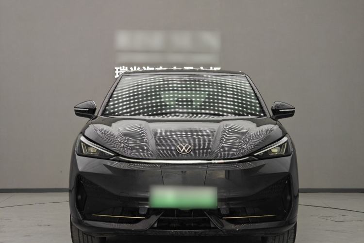 Used Volkswagen ID.UNYX 2024 Revised Pro Long-Range Version