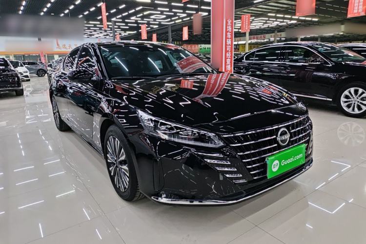 Used Nissan Teana 2022 2.0L XL-TLS Enjoyment Edition Exterior 1