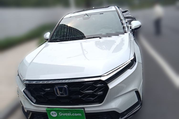 Used Honda CR-V 2023 2.0L eHEV Two-Wheel Drive Smart Edition
