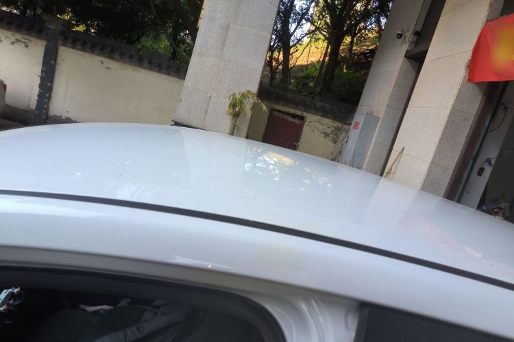 Used CHANGAN Benni E-Star 2020 Xinyue Edition Lithium-NMC