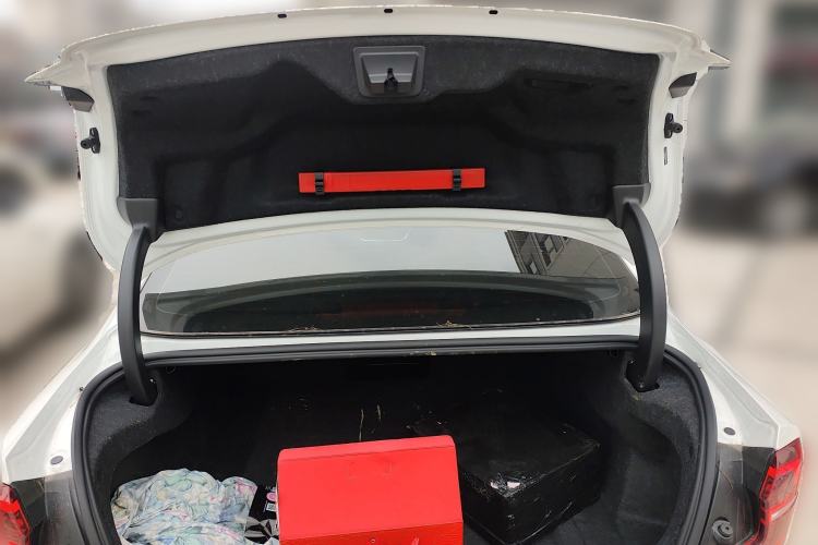 Used Volvo S60 2026 Model B4 Zhiyi Luxury Edition