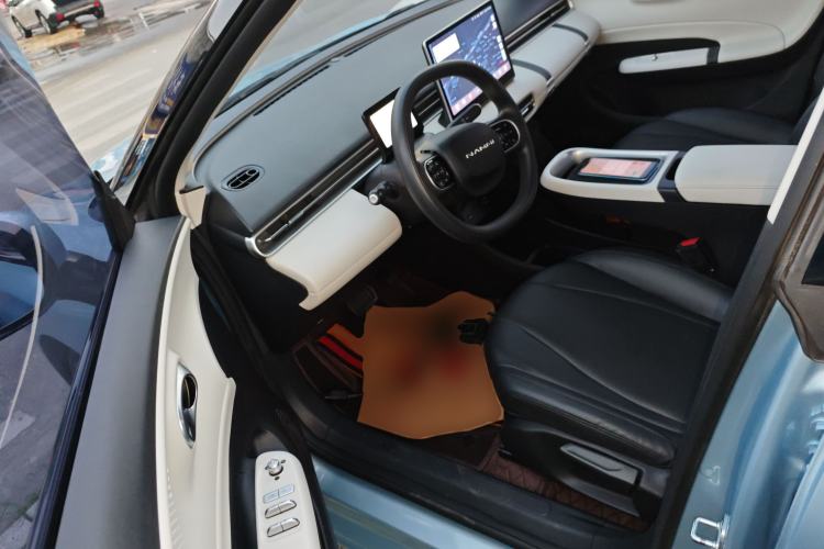 Used Dongfeng NAMMI 01 2024 New Edition 330 Air