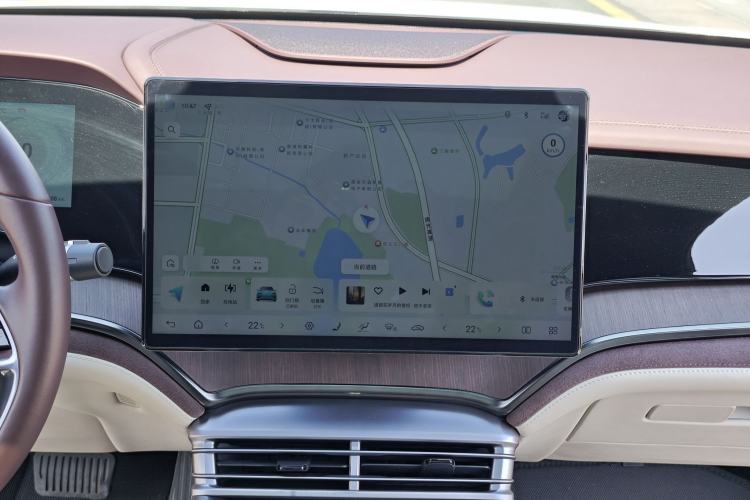 Used BYD Seal 2024 HONOR Edition DM-i 1.5L 121km Prestige Model