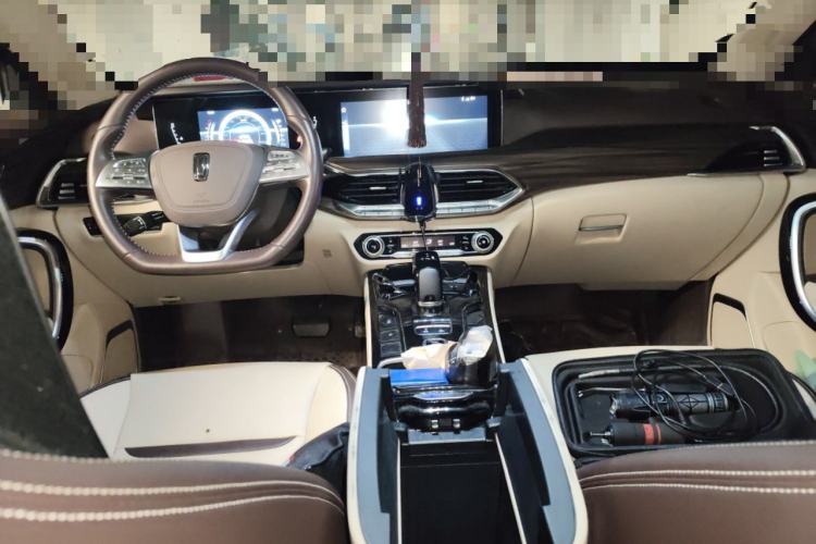 Used Bestune T77 2020 PRO 280 TID Automatic Luxury Model
