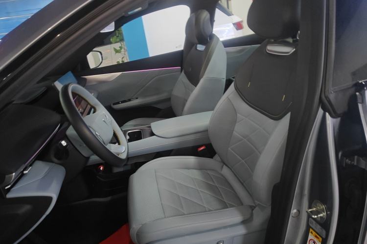 Used Deepal S05 2024 510 Ultra Pure Electric Version
