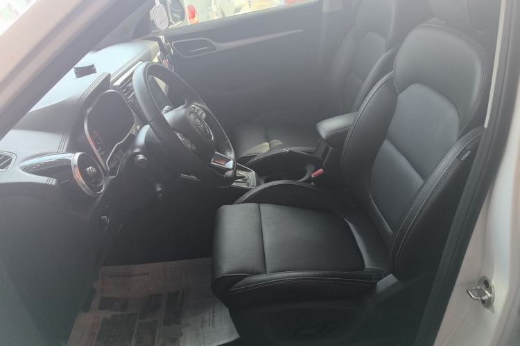 Used MG ZS 2018 1.5L Automatic Luxury Edition China V Standard Left Front Seat