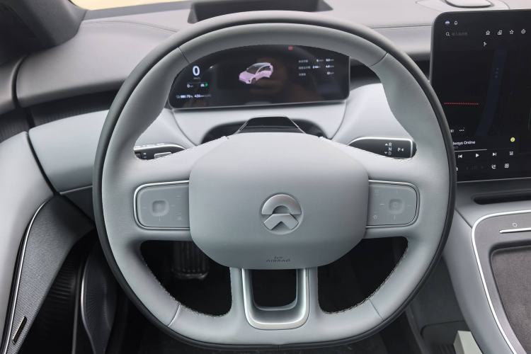 Used Nio ET5T 2025 75 kWh Touring
