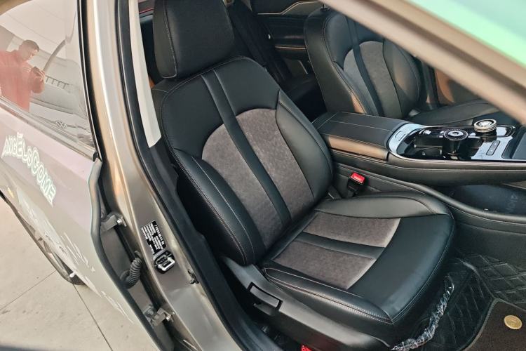 Used AION S 2022 Meizu 580
