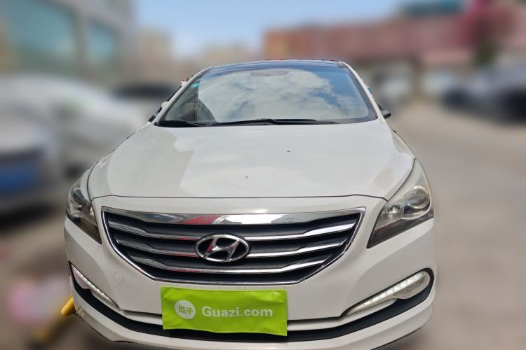 Used Hyundai Mistra 2014 1.8L Automatic Smart GLS