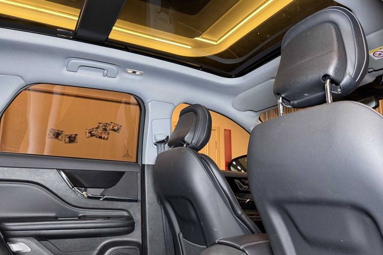 Used Lincoln Corsair 2022 2.0T Two-Wheel Drive Deluxe Edition