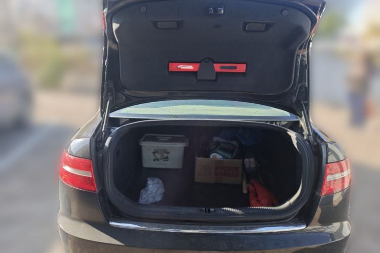 Used Audi A6L 2011 2.0 TFSI Automatic Standard Edition