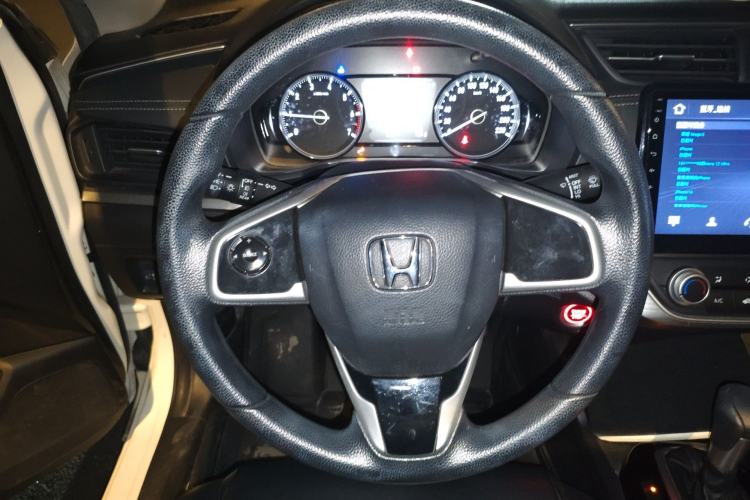 Used Honda Envix 2019 180TURBO CVT Enjoyment Edition China VI Steering Wheel