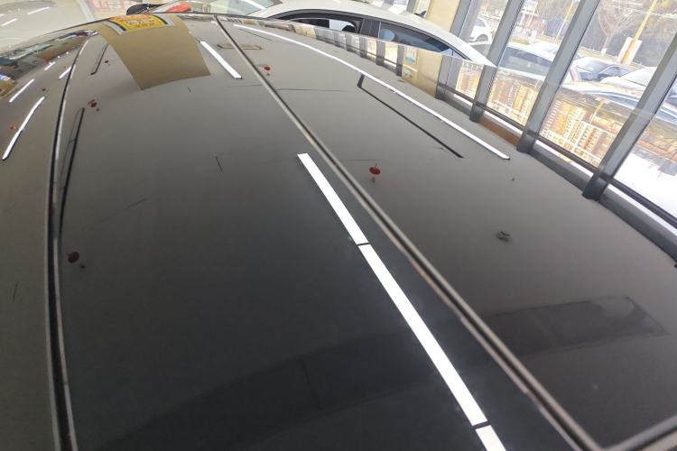 Used Audi Q2L e-tron 2019 Q2L e-tron Pure Electric Smart Enjoyment Model