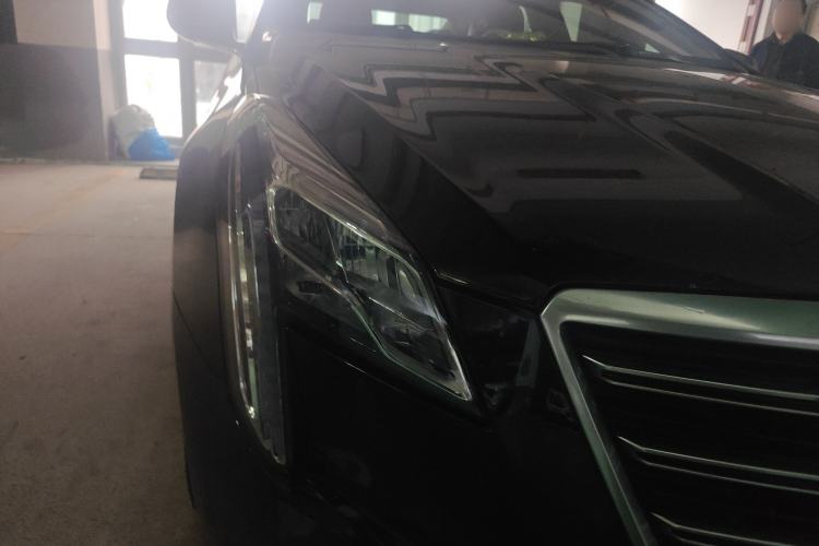 Used Cadillac XTS 2018 28T Elite Edition