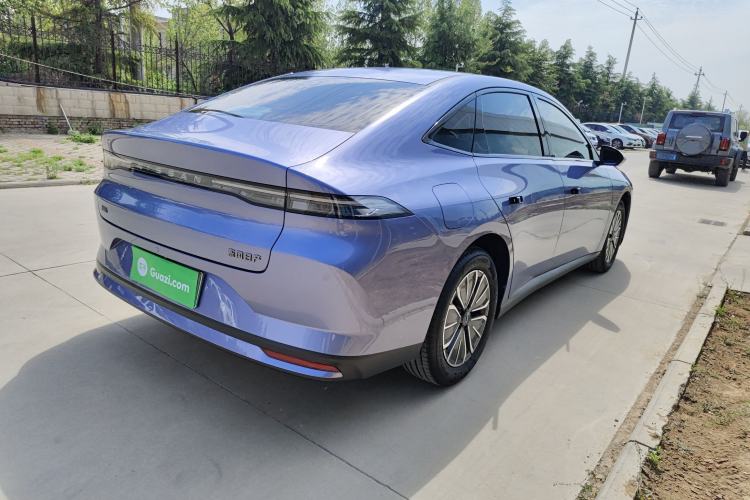 Used Nissan N6 2026 Model 180 Max Rear Right 45 Deg