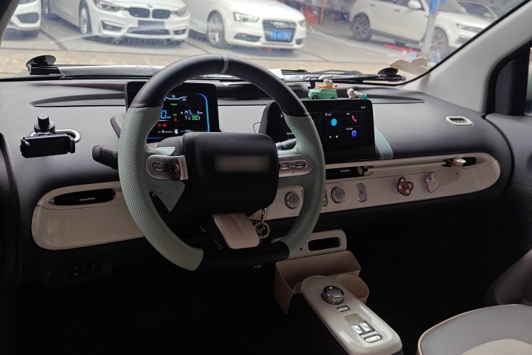 Used Qiyuan Lumin 2022 210km Sweet Edition
