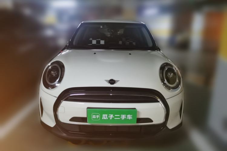 Used MINI 2022 Updated 1.5T ONE
