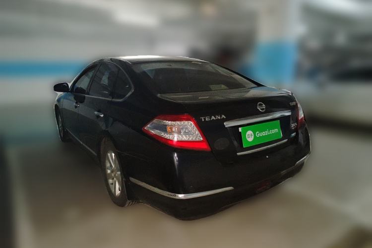 Used Nissan Teana 2011 2.5L XL Advanced Edition
