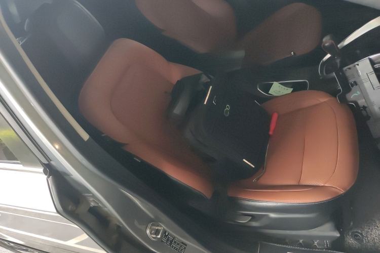 Used Baojun 510 2017 1.5L Manual Luxury Model