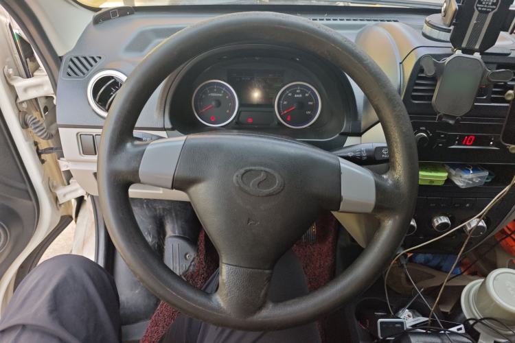 Used Ruichi EC35 2021 EC35 II Standard Edition 38.64 kWh
