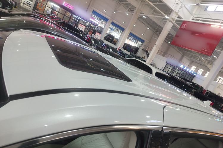 Used Toyota SIENNA 2024 2.5L Hybrid Four-Wheel Drive Prestige Edition