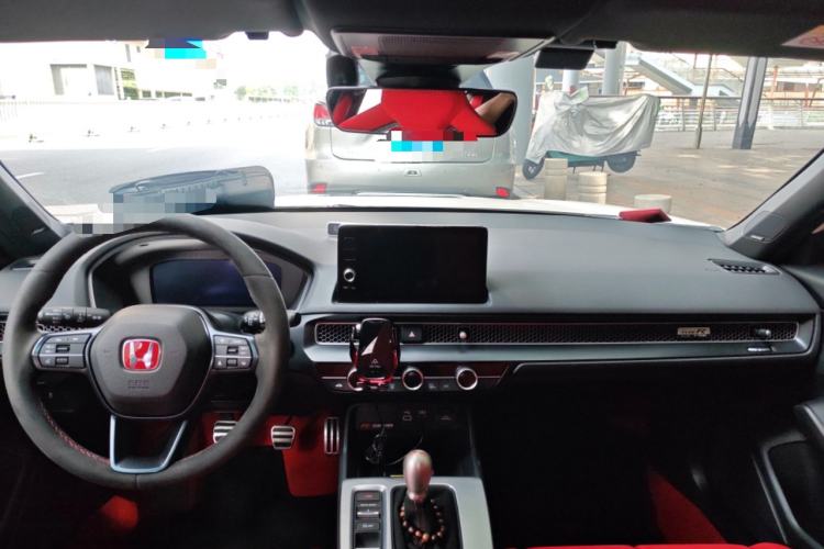 Used Honda Civic 2023 2.0T 420TURBO TYPE R