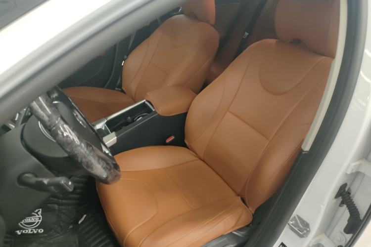 Used Volvo S60 2015 S60L T5 Intelligent Drive Edition
