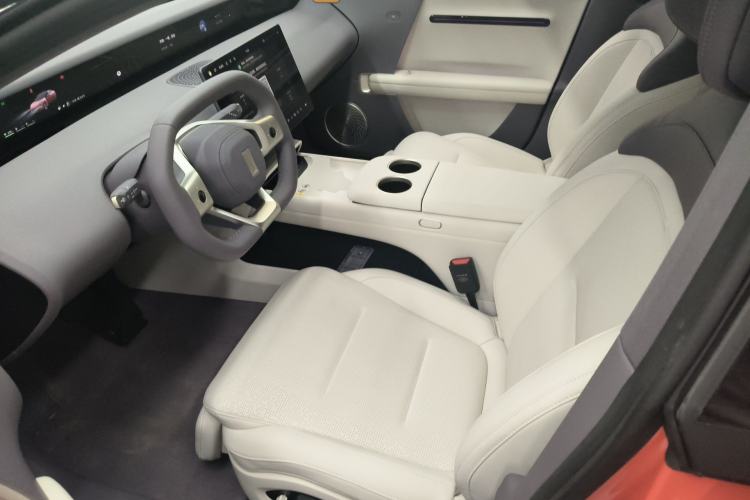 Used Avatr 06 2025 Pro Range-Extended Edition