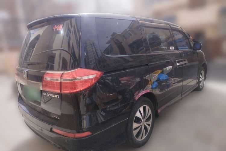 Used Honda Elysion 2012 2.4L VTi-S Prestige Edition
