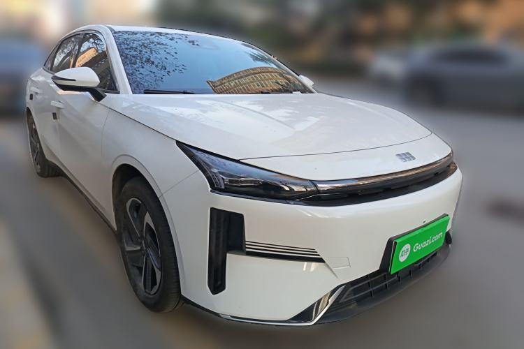 Used Geely Galaxy L6 2024 125km PLUS Dragon Edition