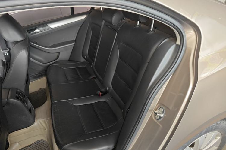 Used Volkswagen Sagitar 2012 1.6L Automatic Comfort Edition
