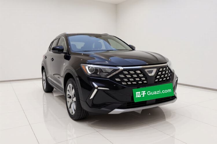 Used Jetta VS5 2023 280TSI Automatic Enjoyment Model Exterior 2