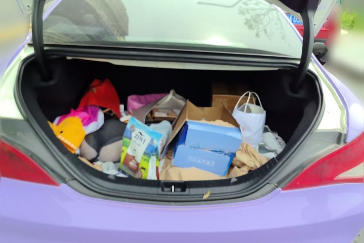 Used Mercedes-Benz CLA 2017 Facelifted CLA 180