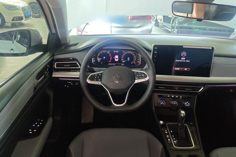 Used Volkswagen Lavida 2024 1.5L Automatic Starry Sky 5 Million Edition