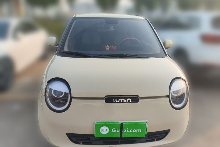 Used Qiyuan Lumin 2022 155 km – Refreshingly Sweet Edition