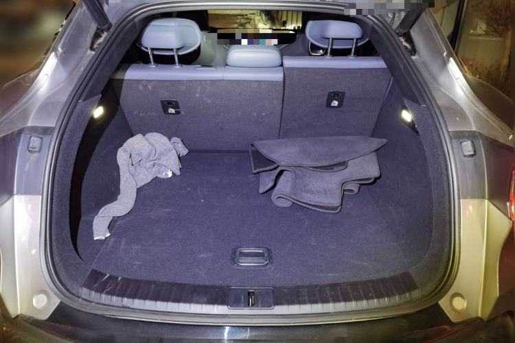 Used Xiaomi Auto YU7 2025 Ultra-Long Range All-Wheel Drive Pro Version