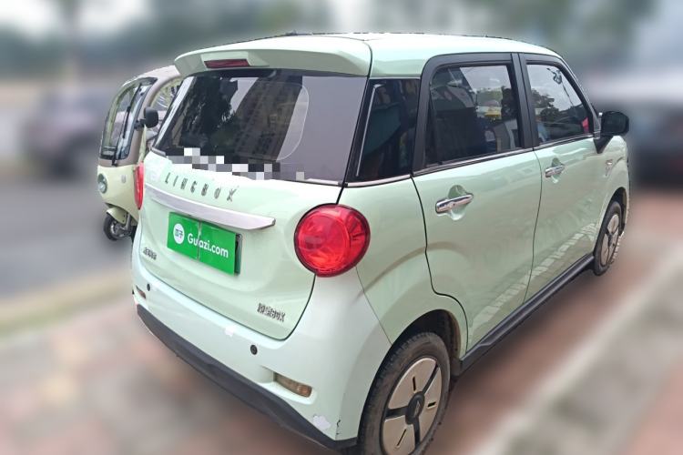 Used LINGBOX LINGBOX 2021 – Cai Wenji Edition