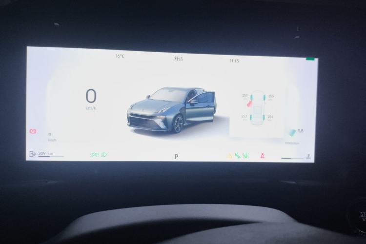 Used Lynk & Co 03 2025 1.5TD DCT Champion Edition Pro
