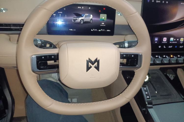 Used Brave warrior M817 2025 Model, Max
