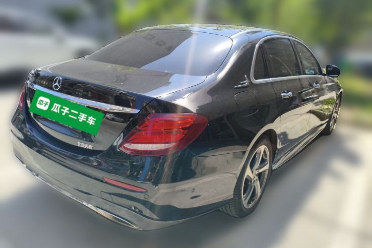Used Mercedes-Benz E-Class 2019 E 300 L Sport Luxury Edition