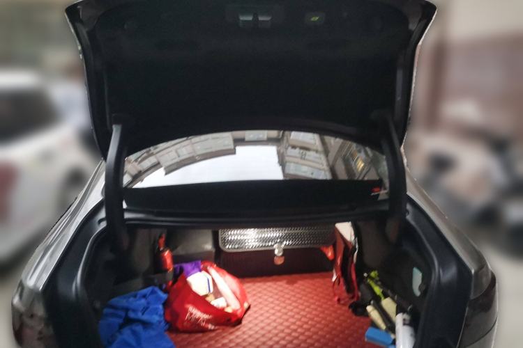 Used Jaguar XFL 2018 XFL 3.0 SC 340 PS Luxury Edition