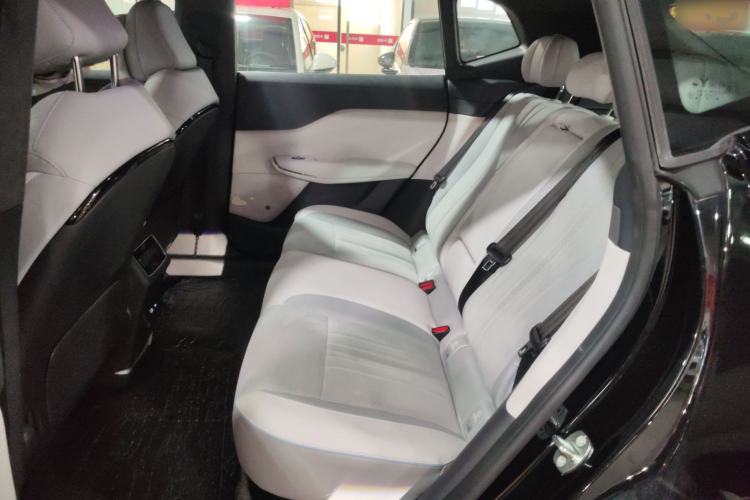 Used VOYAH COURAGE 2024 Long-Range Supercharge Edition
