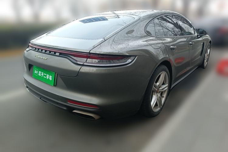 Used Porsche Panamera 2023 Panamera 4 E-Hybrid 2.9T
